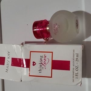 Mary Kay thinking of you perfume
